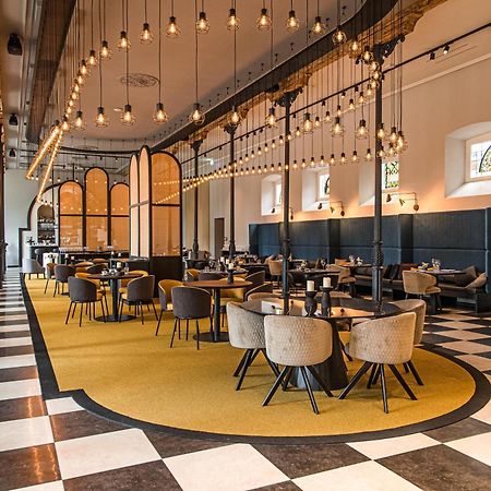 Merici Hotel Ситтард Экстерьер фото