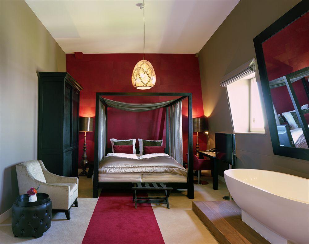 Merici Hotel Ситтард Экстерьер фото