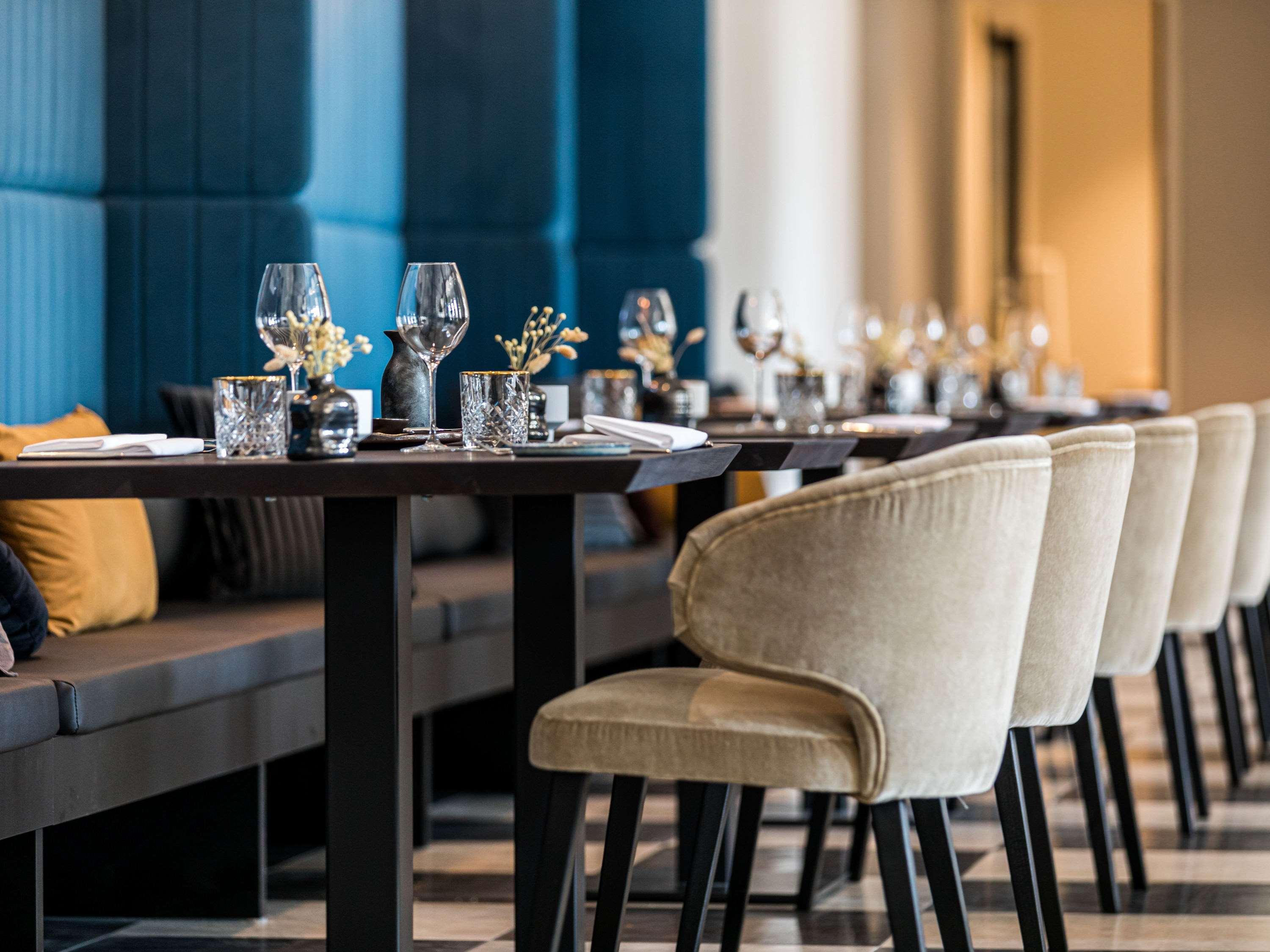 Merici Hotel Ситтард Экстерьер фото