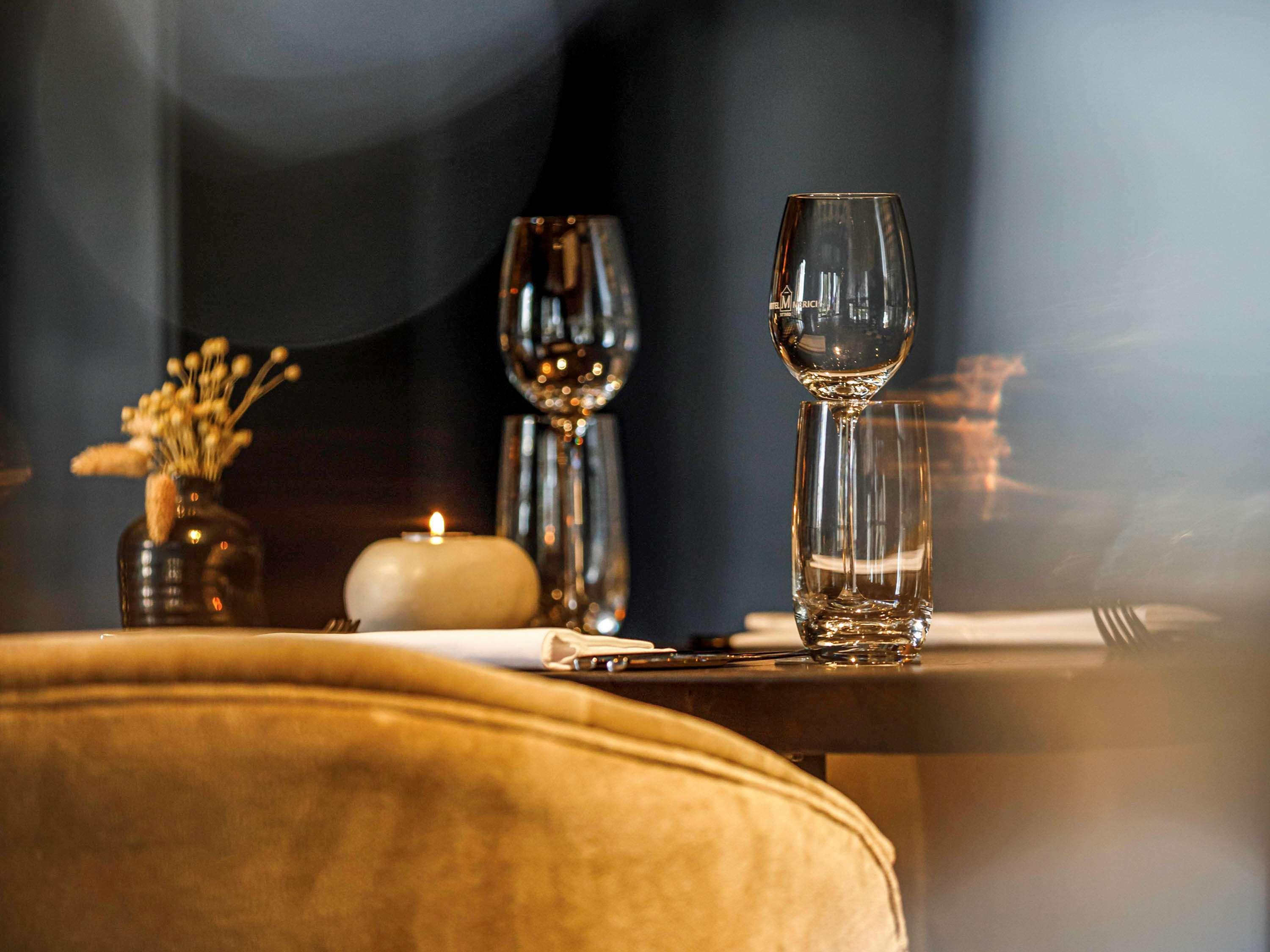 Merici Hotel Ситтард Экстерьер фото