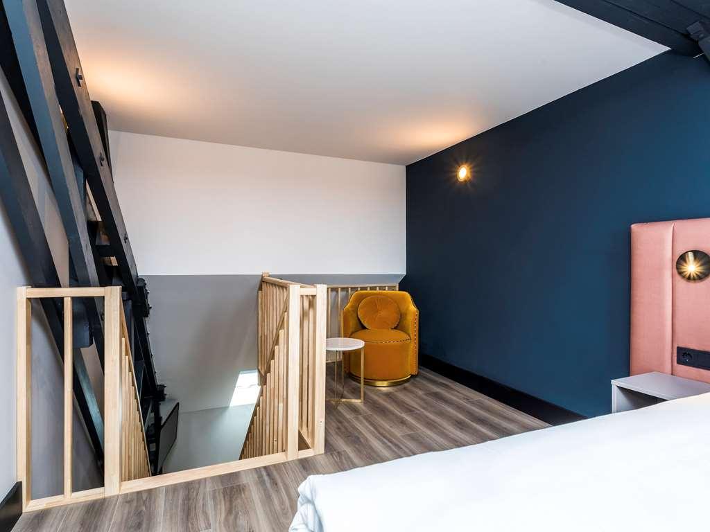 Merici Hotel Ситтард Номер фото