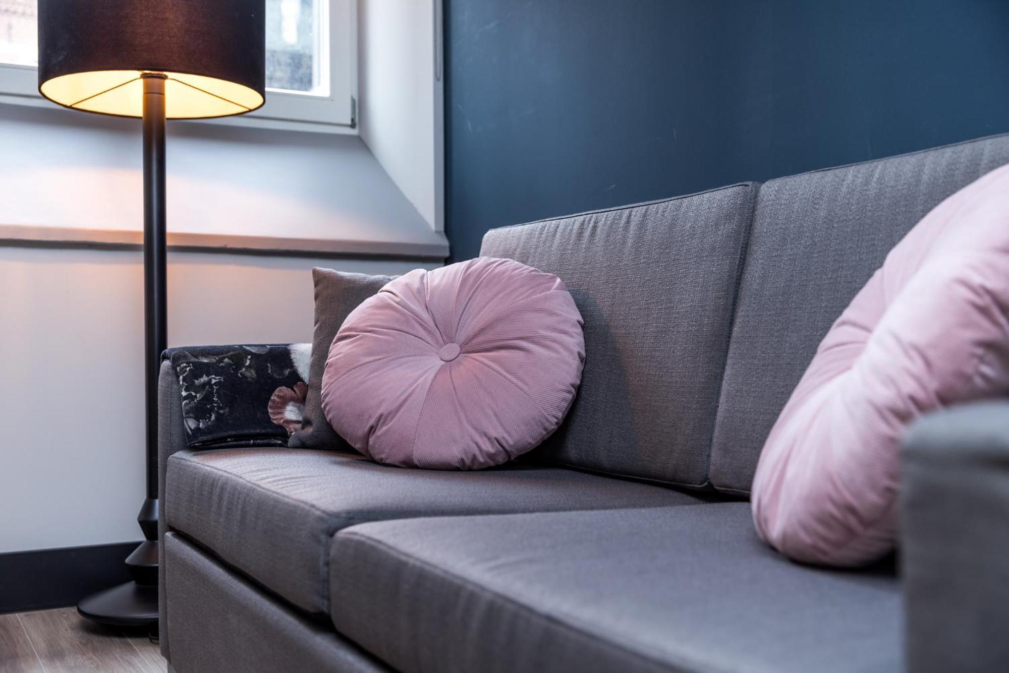 Merici Hotel Ситтард Экстерьер фото