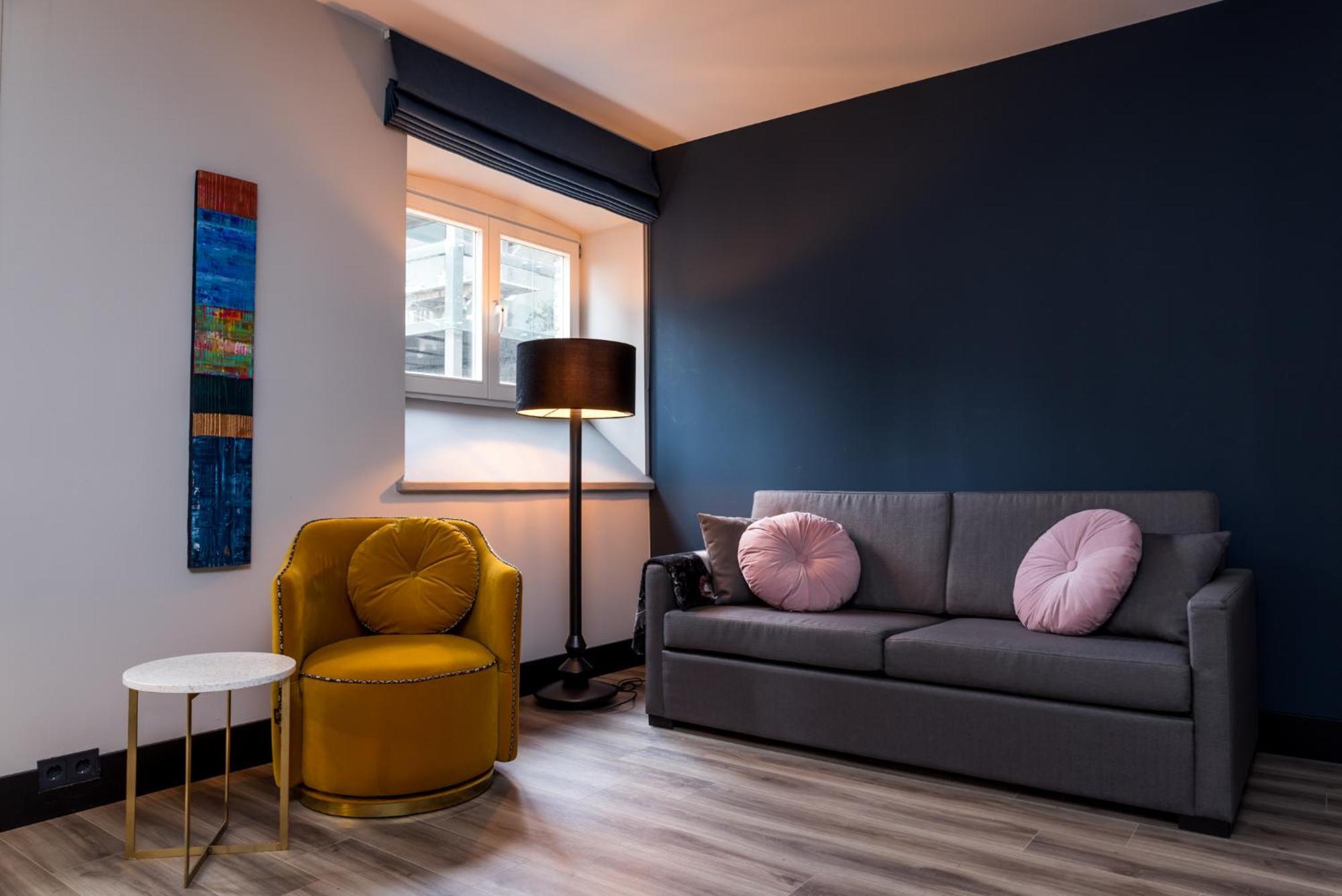 Merici Hotel Ситтард Экстерьер фото