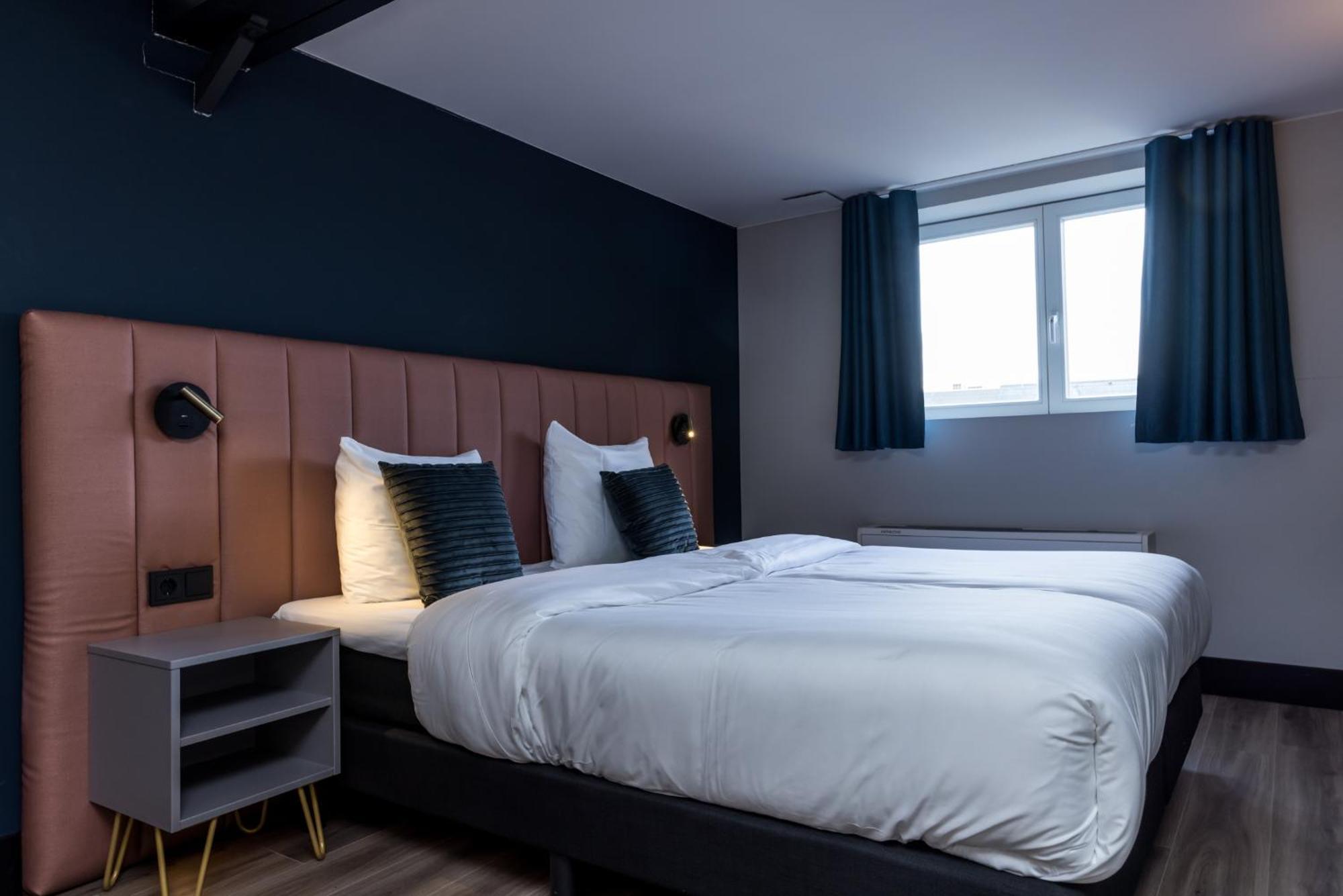 Merici Hotel Ситтард Экстерьер фото