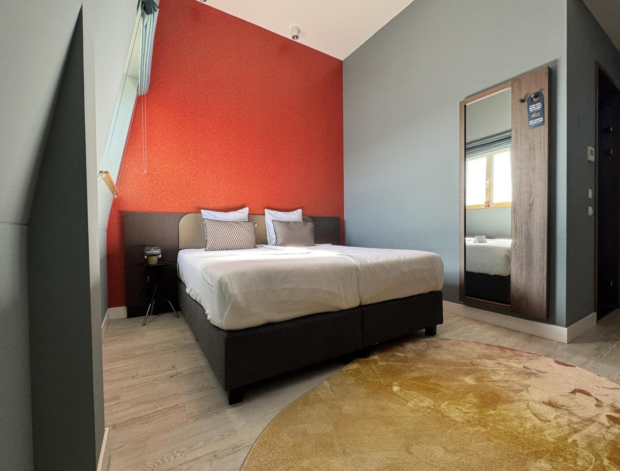 Merici Hotel Ситтард Экстерьер фото