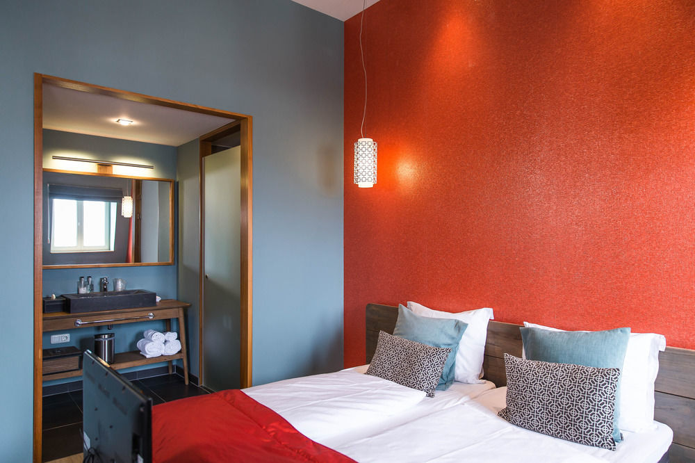 Merici Hotel Ситтард Экстерьер фото